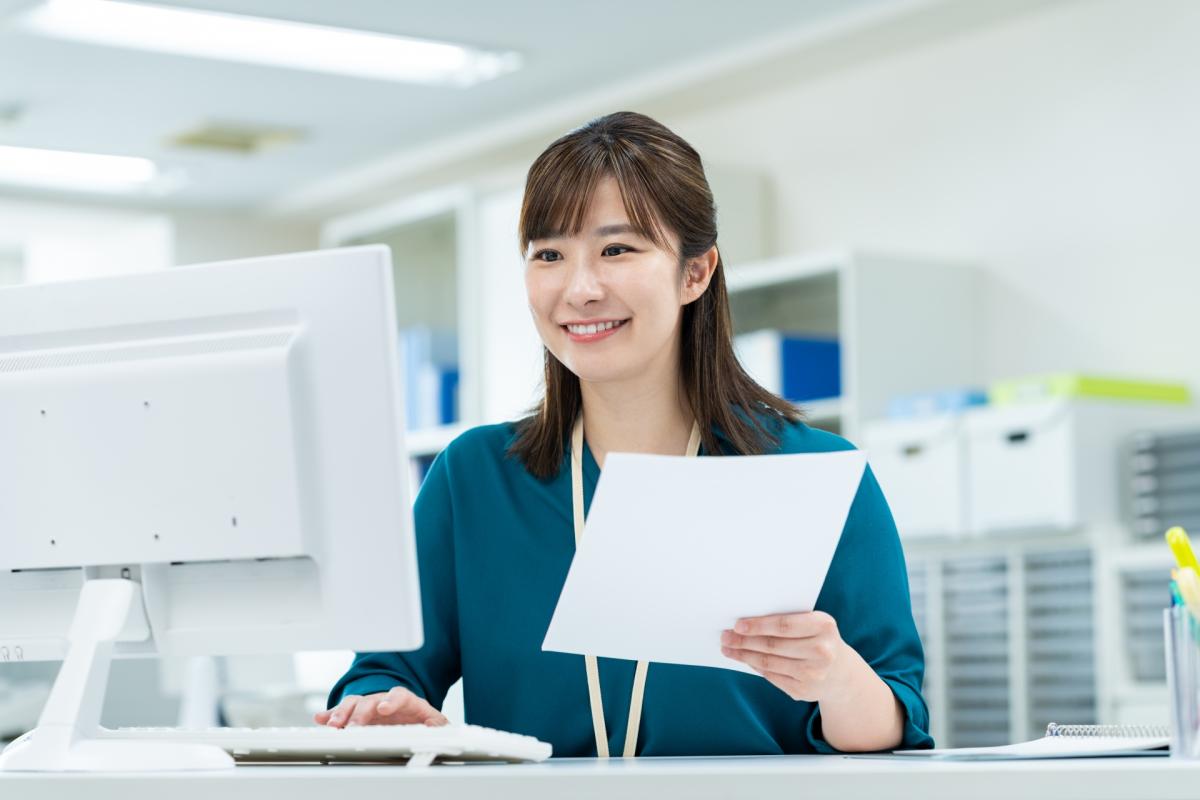 【大阪】広報スタッフ/事務スキルを活かしながらSNSでカラコンPR!!/株式会社Lcode