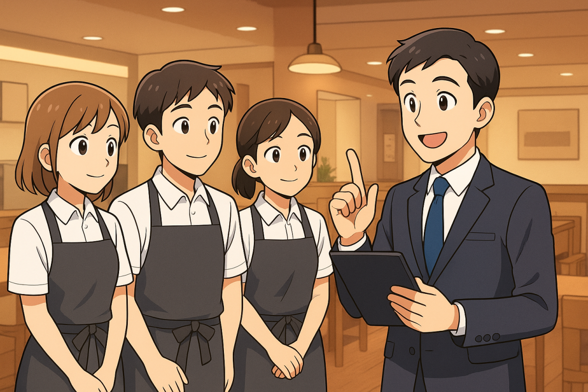 <面接確約★「火」を使う飲食店の新店立上げに携わった経験のある方>★【直営店のみ全国100店舗以上展開! / 新店プロモーター】新店立上げ・新入社員研修トレーナー(管理職)/株式会社ZUND