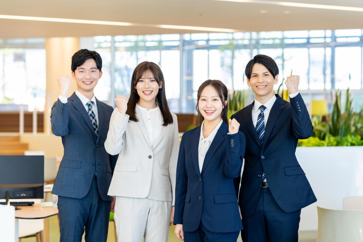 【営業職】即戦力採用◎自由とやりがいが詰まった環境!/株式会社JoBin/