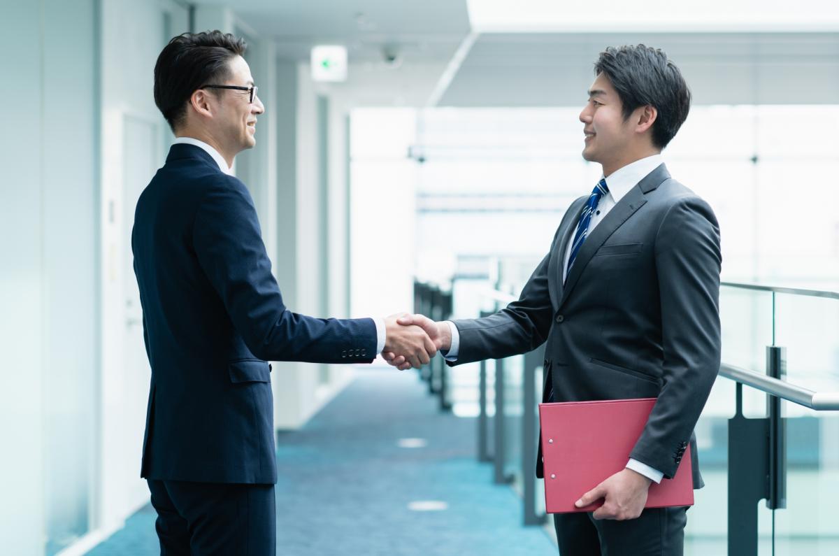 M&Aアドバイザー(会計提携部 )/株式会社M&A総合研究所