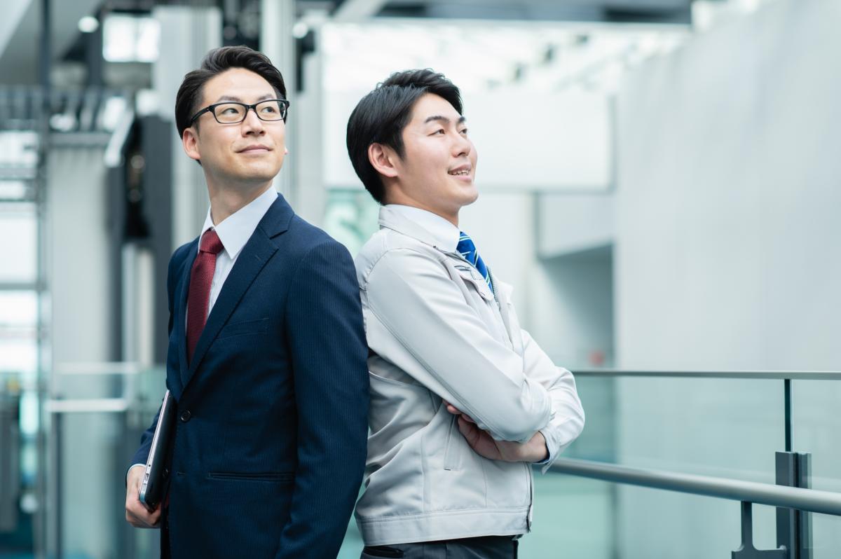 【東京/大阪】ライフライン関連商材の提案営業・マネジメント業務/年間休日116日以上/福利厚生充実!!/株式会社コレックホールディングス