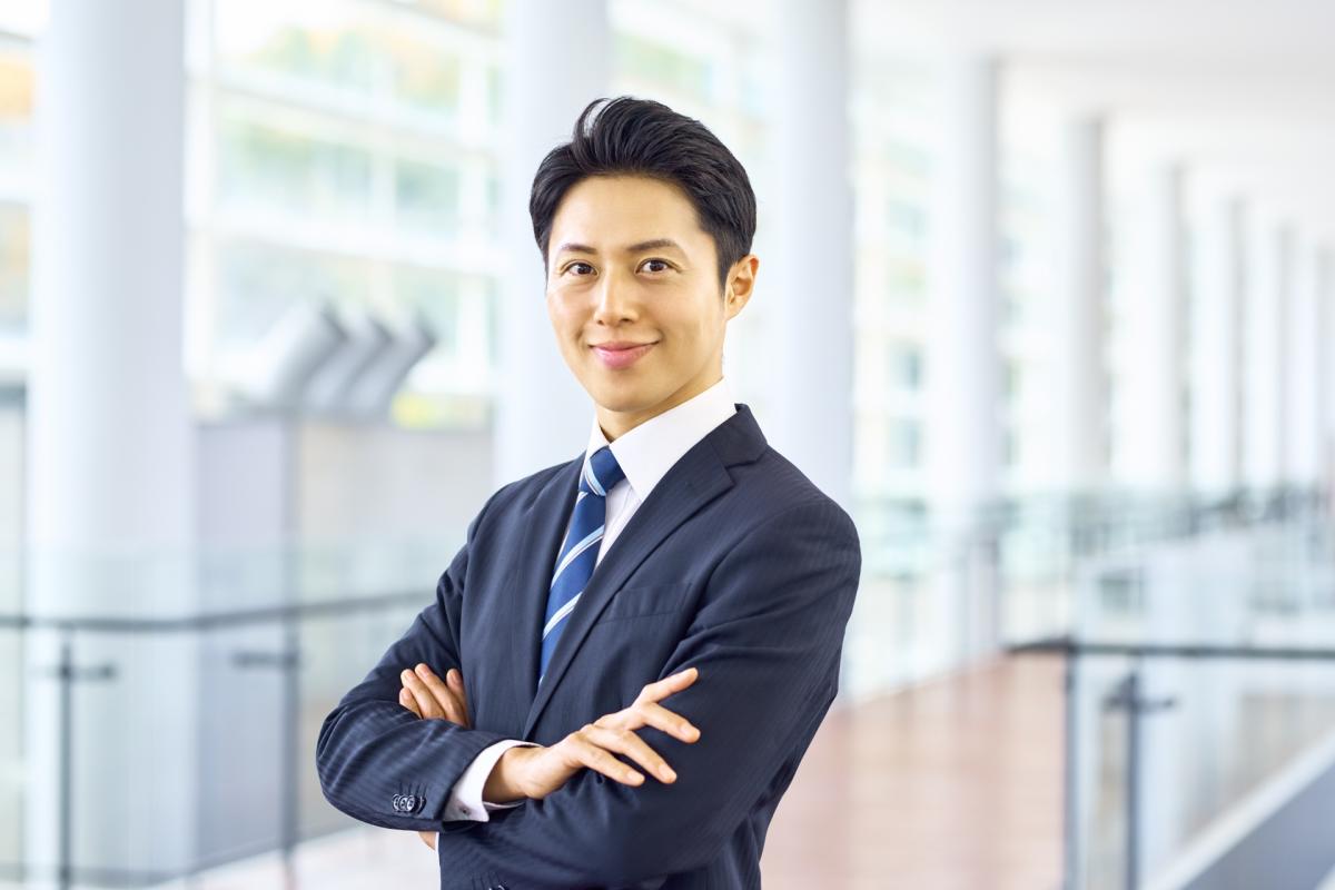 ※特許取得済み※【業務管理SaaS/営業】実力主義の環境で自分の可能性への挑戦!IPO・世界展開を本気で目指してます!/アイニコグループ株式会社